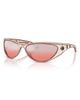DIESEL® DIESEL® 63mm Oversize Cat Eye Sunglasses - 2