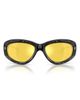 DIESEL® DIESEL® 63mm Oversize PIllow Sunglasses - 1