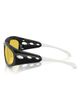 DIESEL® DIESEL® 63mm Oversize PIllow Sunglasses - 3