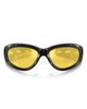 DIESEL® DIESEL® 63mm Oversize PIllow Sunglasses - 5