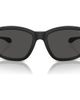 DIESEL® DIESEL® 65mm Oversize Pillow Sunglasses - 1