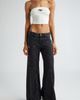DIESEL® DIESEL® Akii Wide Leg Jeans - 2