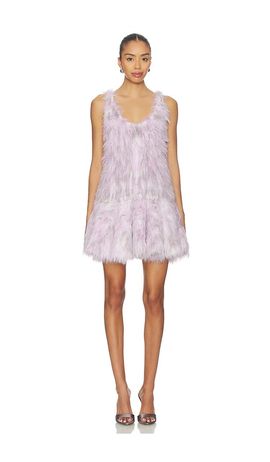 Sho Dress