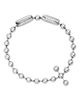 DIESEL® DIESEL® Ball Chain Bracelet - 1