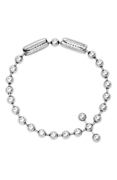 DIESEL® DIESEL® Ball Chain Bracelet