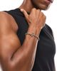 DIESEL® DIESEL® Ball Chain Bracelet - 3