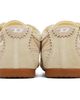 Diesel Diesel Beige D-Mile-Flat Sneakers - 2