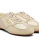 Diesel Diesel Beige D-Mile-Flat Sneakers - 4