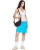 Diesel Diesel Beige D-Mile-Flat Sneakers - 5