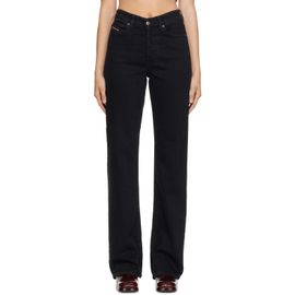 Diesel Diesel Black 1971 D-Sent Jeans