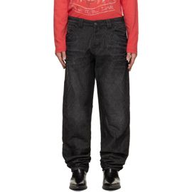 Diesel Diesel Black 1991 D-Voeed Jeans