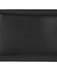 Diesel Diesel Black 1DR Tri Fold Coin XS LI Wallet - 2