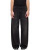 Diesel Diesel Black 2097 D-Enim-M Joggjeans Trousers - 1