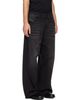 Diesel Diesel Black 2097 D-Enim-M Joggjeans Trousers - 2