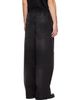Diesel Diesel Black 2097 D-Enim-M Joggjeans Trousers - 3