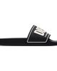 Diesel Diesel Black 3D Logo Sa-Mayemi-Pool Slides - 1