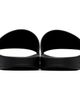 Diesel Diesel Black 3D Logo Sa-Mayemi-Pool Slides - 2