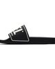 Diesel Diesel Black 3D Logo Sa-Mayemi-Pool Slides - 3
