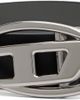 Diesel Diesel Black B-1DR W Rev II 30 Belt - 1