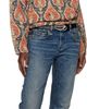 Diesel Diesel Black B-1DR W Rev II 30 Belt - 2