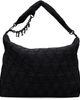 Diesel Diesel Black Charm-D Bag - 1