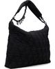 Diesel Diesel Black Charm-D Bag - 2