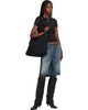 Diesel Diesel Black Charm-D Bag - 4