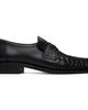 Diesel Diesel Black D-Amber Loafers - 1
