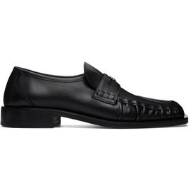 Diesel Diesel Black D-Amber Loafers