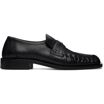 Diesel Diesel Black D-Amber Loafers