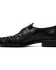 Diesel Diesel Black D-Amber Loafers - 3
