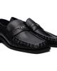 Diesel Diesel Black D-Amber Loafers - 4