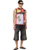 Diesel Diesel Black D-Enim-M-Short-S Denim Shorts - 4