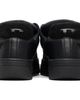 Diesel Diesel Black D-Ollie-Monochrome Sneakers - 2