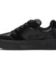 Diesel Diesel Black D-Ollie-Monochrome Sneakers - 3