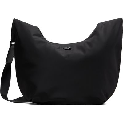 Diesel Diesel Black D-Pack X Bag