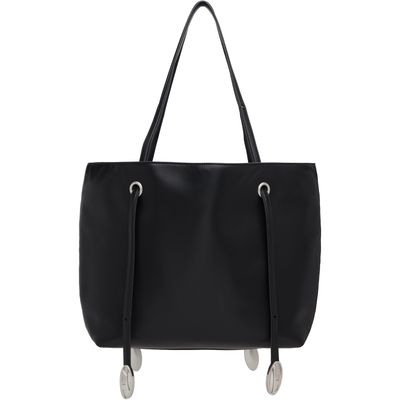 Diesel Diesel Black D-rop E/W Tote