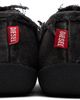 Diesel Diesel Black D-Shock Moc Slip-on Loafers - 2