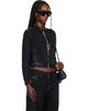 Diesel Diesel Black De-Mornin Denim Jacket - 2