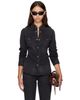 Diesel Diesel Black De-Waves Shirt - 1
