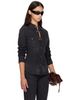Diesel Diesel Black De-Waves Shirt - 2