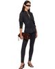 Diesel Diesel Black De-Waves Shirt - 4