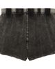 Diesel Diesel Black Denim-Effect Boxers - 2