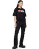 Diesel Diesel Black Diesel Patch Logo T-shirt - 4