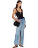 Diesel Diesel Black Keyhole Bodysuit - 5