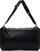 Diesel Diesel Black Load-D X Duffle Bag - 1