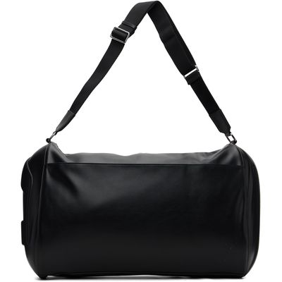 Diesel Diesel Black Load-D X Duffle Bag