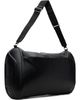 Diesel Diesel Black Load-D X Duffle Bag - 2