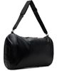 Diesel Diesel Black Load-D X Duffle Bag - 3