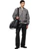 Diesel Diesel Black Load-D X Duffle Bag - 4